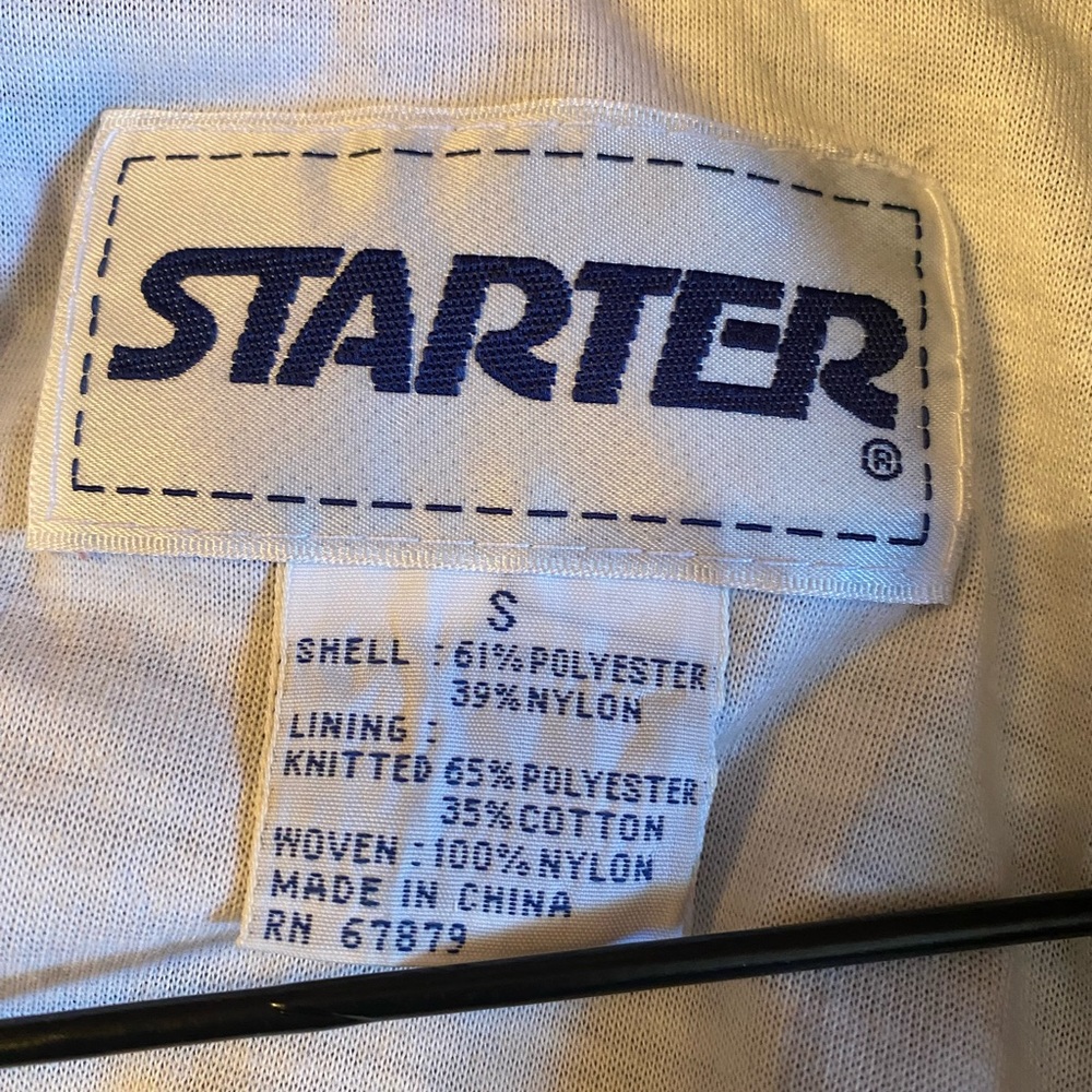 Raiders jacket - Picture 6 of 7